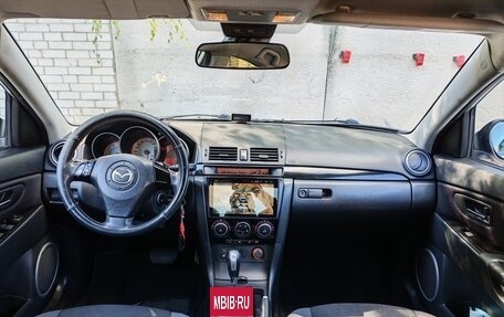 Mazda 3, 2008 год, 490 000 рублей, 6 фотография