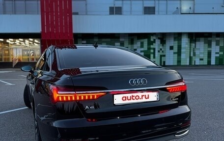 Audi A6, 2020 год, 2 650 000 рублей, 2 фотография