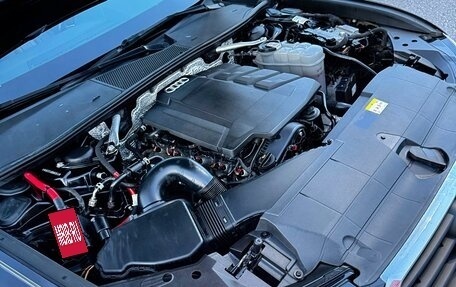 Audi A6, 2020 год, 2 650 000 рублей, 3 фотография