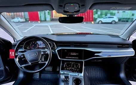 Audi A6, 2020 год, 2 650 000 рублей, 4 фотография