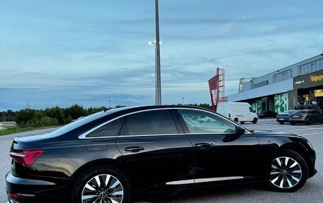 Audi A6, 2020 год, 2 650 000 рублей, 7 фотография