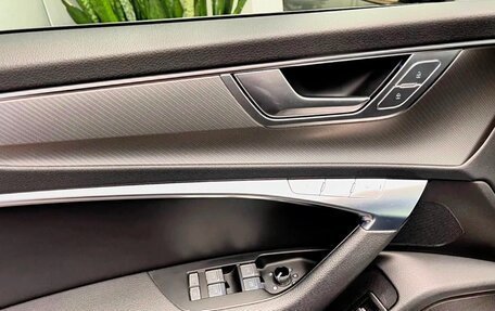 Audi A6, 2020 год, 2 650 000 рублей, 9 фотография