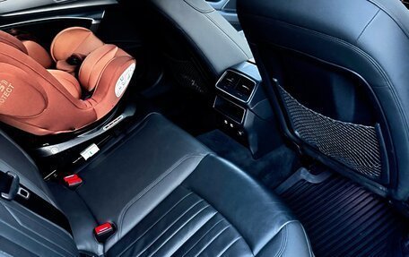 Audi A6, 2020 год, 2 650 000 рублей, 8 фотография