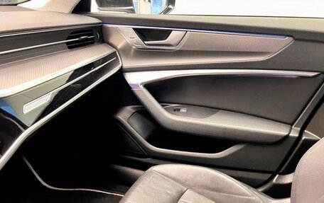 Audi A6, 2020 год, 2 650 000 рублей, 10 фотография