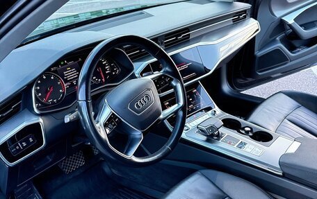 Audi A6, 2020 год, 2 650 000 рублей, 5 фотография