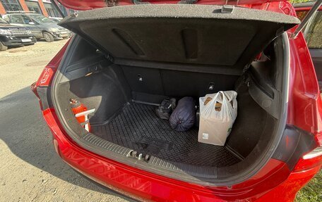 KIA cee'd III, 2019 год, 1 650 000 рублей, 18 фотография