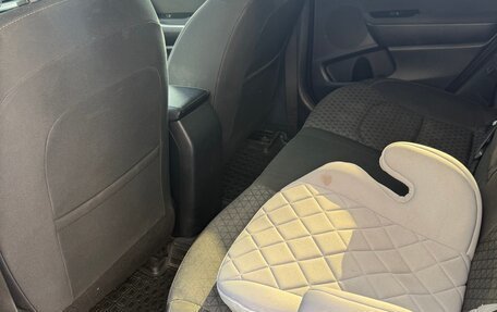 KIA cee'd III, 2019 год, 1 650 000 рублей, 14 фотография