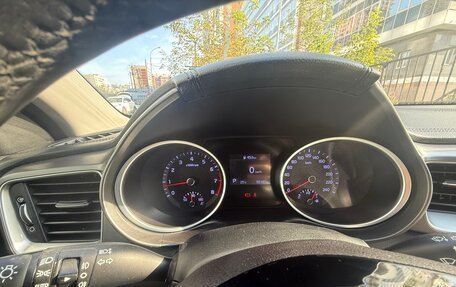 KIA cee'd III, 2019 год, 1 650 000 рублей, 17 фотография