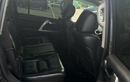 Toyota Land Cruiser 200, 2012 год, 3 320 000 рублей, 15 фотография