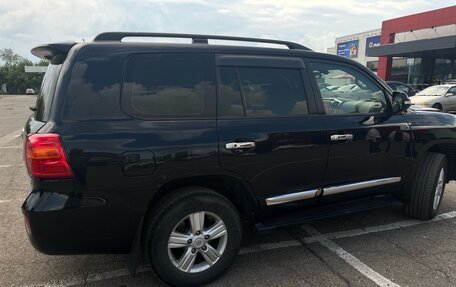 Toyota Land Cruiser 200, 2012 год, 3 320 000 рублей, 4 фотография