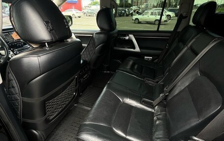 Toyota Land Cruiser 200, 2012 год, 3 320 000 рублей, 16 фотография
