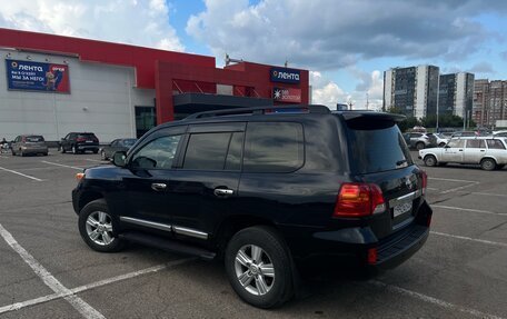 Toyota Land Cruiser 200, 2012 год, 3 320 000 рублей, 7 фотография