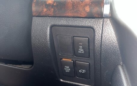 Toyota Land Cruiser 200, 2012 год, 3 320 000 рублей, 12 фотография