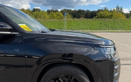 Volkswagen Teramont, 2026 год, 6 200 000 рублей, 3 фотография
