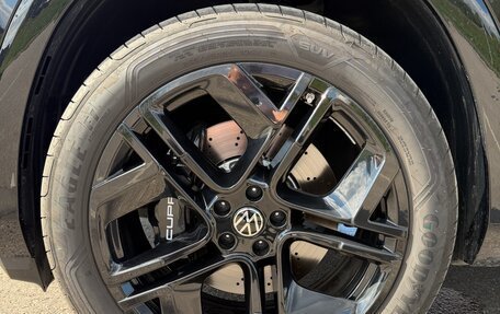 Volkswagen Teramont, 2026 год, 6 200 000 рублей, 11 фотография
