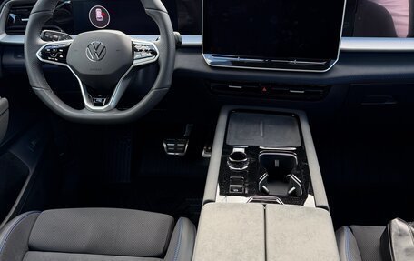 Volkswagen Teramont, 2026 год, 6 200 000 рублей, 16 фотография