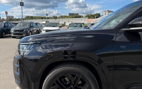 Volkswagen Teramont, 2026 год, 6 200 000 рублей, 10 фотография