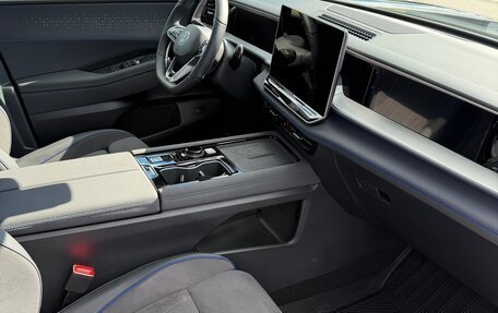 Volkswagen Teramont, 2026 год, 6 200 000 рублей, 17 фотография
