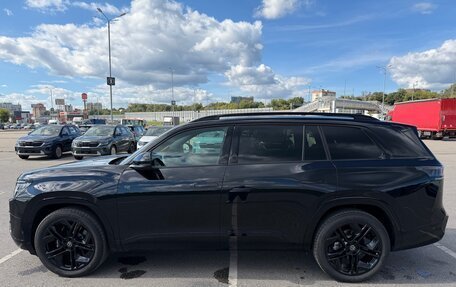 Volkswagen Teramont, 2026 год, 6 200 000 рублей, 9 фотография