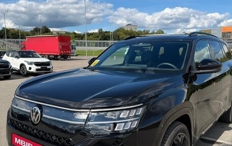 Volkswagen Teramont, 2026 год, 6 200 000 рублей, 12 фотография