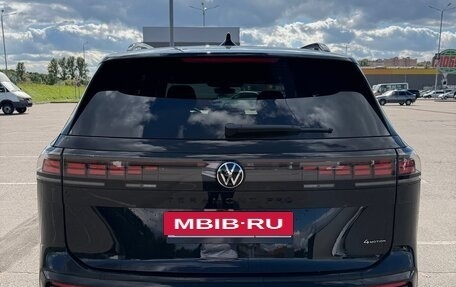 Volkswagen Teramont, 2026 год, 6 200 000 рублей, 7 фотография