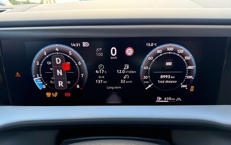 Volkswagen Teramont, 2026 год, 6 200 000 рублей, 25 фотография