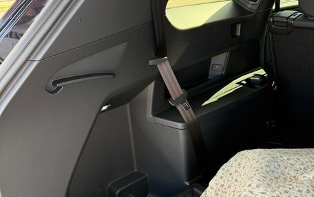 Volkswagen Teramont, 2026 год, 6 200 000 рублей, 22 фотография
