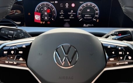 Volkswagen Teramont, 2026 год, 6 200 000 рублей, 24 фотография