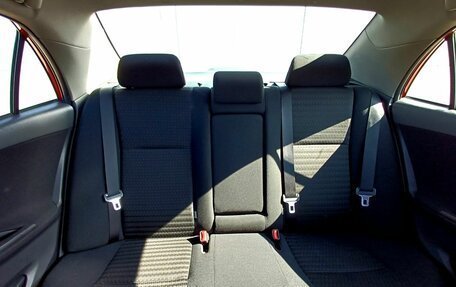 Toyota Corolla, 2010 год, 1 360 000 рублей, 15 фотография