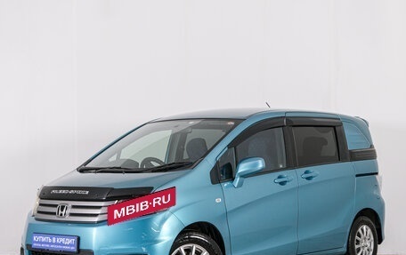 Honda Freed I, 2011 год, 1 009 000 рублей, 4 фотография