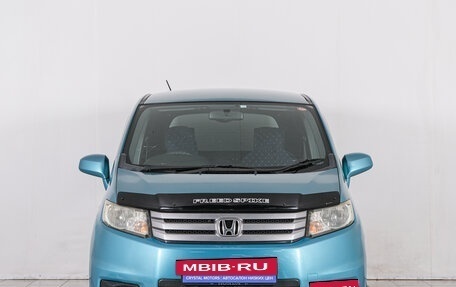 Honda Freed I, 2011 год, 1 009 000 рублей, 2 фотография