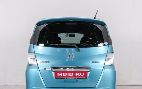 Honda Freed I, 2011 год, 1 009 000 рублей, 6 фотография