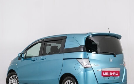 Honda Freed I, 2011 год, 1 009 000 рублей, 5 фотография