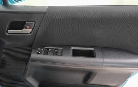 Honda Freed I, 2011 год, 1 009 000 рублей, 20 фотография