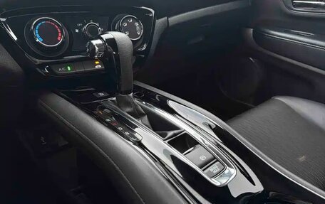 Honda Vezel, 2022 год, 1 725 520 рублей, 11 фотография
