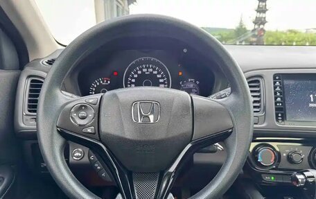 Honda Vezel, 2022 год, 1 725 520 рублей, 9 фотография