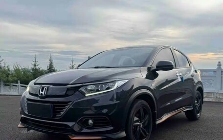 Honda Vezel, 2022 год, 1 725 520 рублей, 2 фотография
