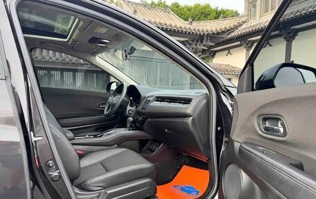 Honda Vezel, 2022 год, 1 725 520 рублей, 12 фотография