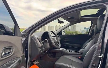 Honda Vezel, 2022 год, 1 725 520 рублей, 7 фотография