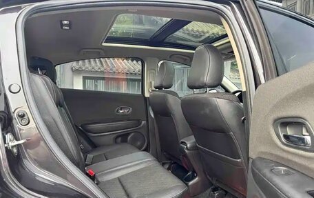Honda Vezel, 2022 год, 1 725 520 рублей, 13 фотография