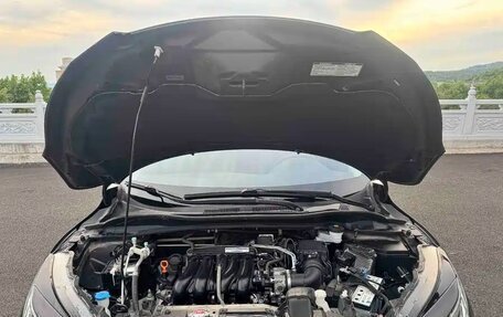 Honda Vezel, 2022 год, 1 725 520 рублей, 15 фотография