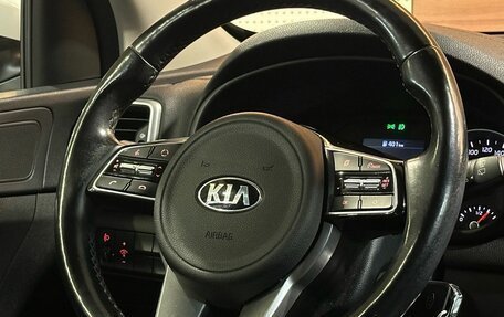 KIA Sportage IV рестайлинг, 2020 год, 2 299 990 рублей, 10 фотография