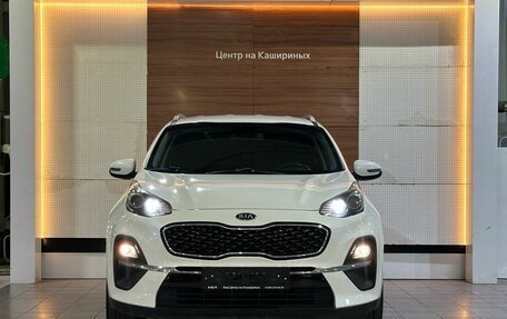 KIA Sportage IV рестайлинг, 2020 год, 2 299 990 рублей, 2 фотография