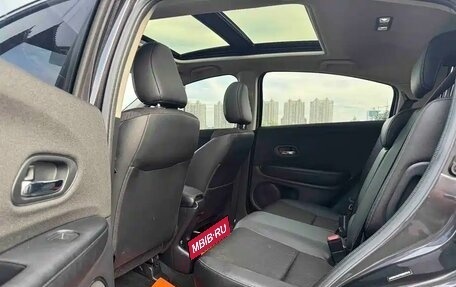 Honda Vezel, 2022 год, 1 725 520 рублей, 14 фотография