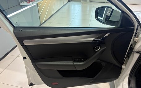 Skoda Octavia, 2018 год, 1 449 000 рублей, 10 фотография