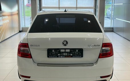 Skoda Octavia, 2018 год, 1 449 000 рублей, 5 фотография