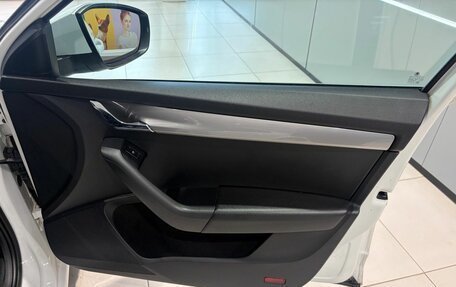 Skoda Octavia, 2018 год, 1 449 000 рублей, 16 фотография