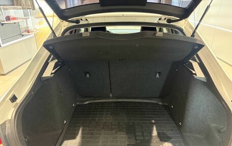 Skoda Octavia, 2018 год, 1 449 000 рублей, 13 фотография