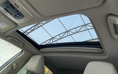 Toyota Camry, 2022 год, 3 050 000 рублей, 14 фотография