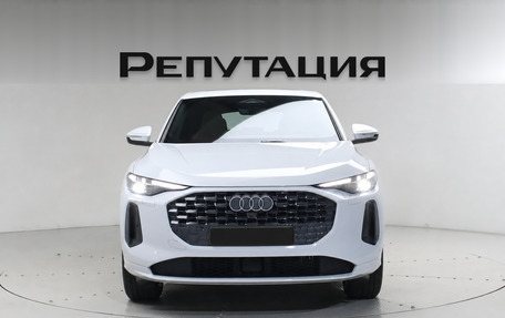 Audi Q5, 2025 год, 7 499 000 рублей, 2 фотография